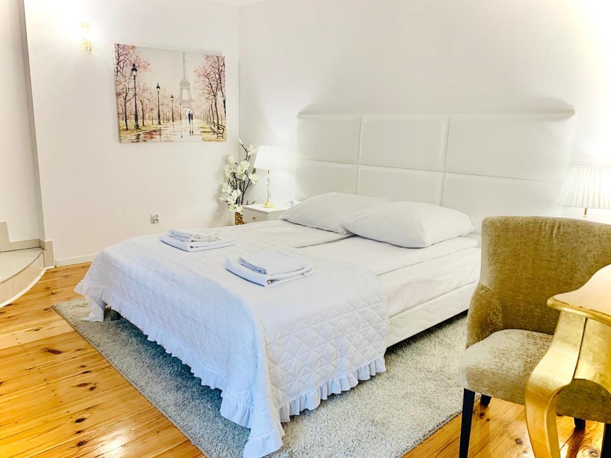 Apartamenty Vip Ustka Dış mekan fotoğraf
