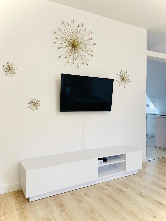Apartamenty Vip Ustka Dış mekan fotoğraf