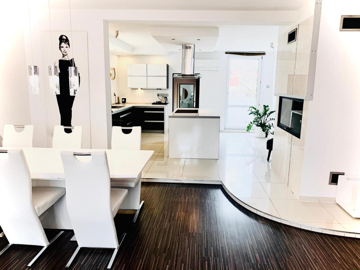 Apartamenty Vip Ustka Dış mekan fotoğraf