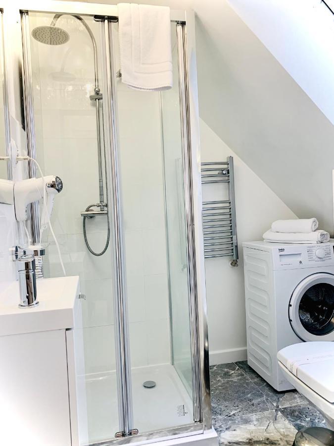 Apartamenty Vip Ustka Dış mekan fotoğraf