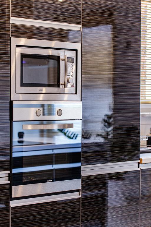 Apartamenty Vip Ustka Dış mekan fotoğraf