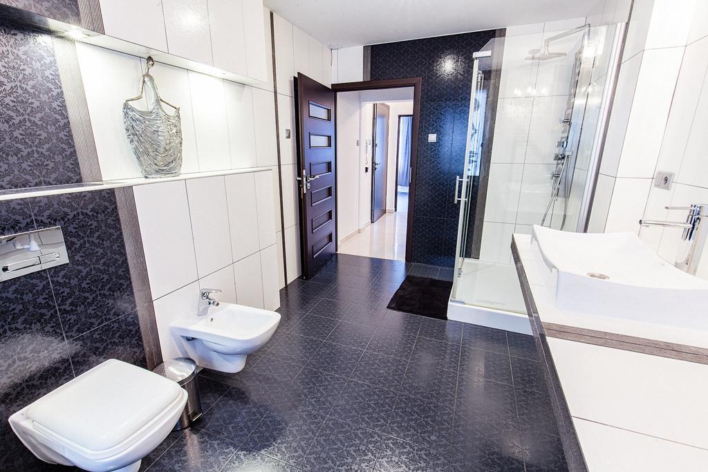 Apartamenty Vip Ustka Dış mekan fotoğraf