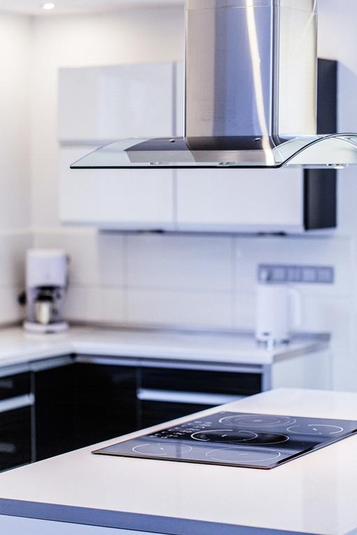 Apartamenty Vip Ustka Dış mekan fotoğraf