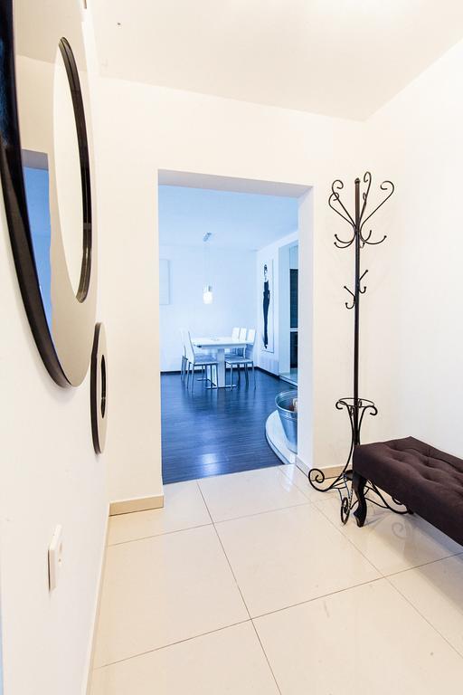 Apartamenty Vip Ustka Dış mekan fotoğraf