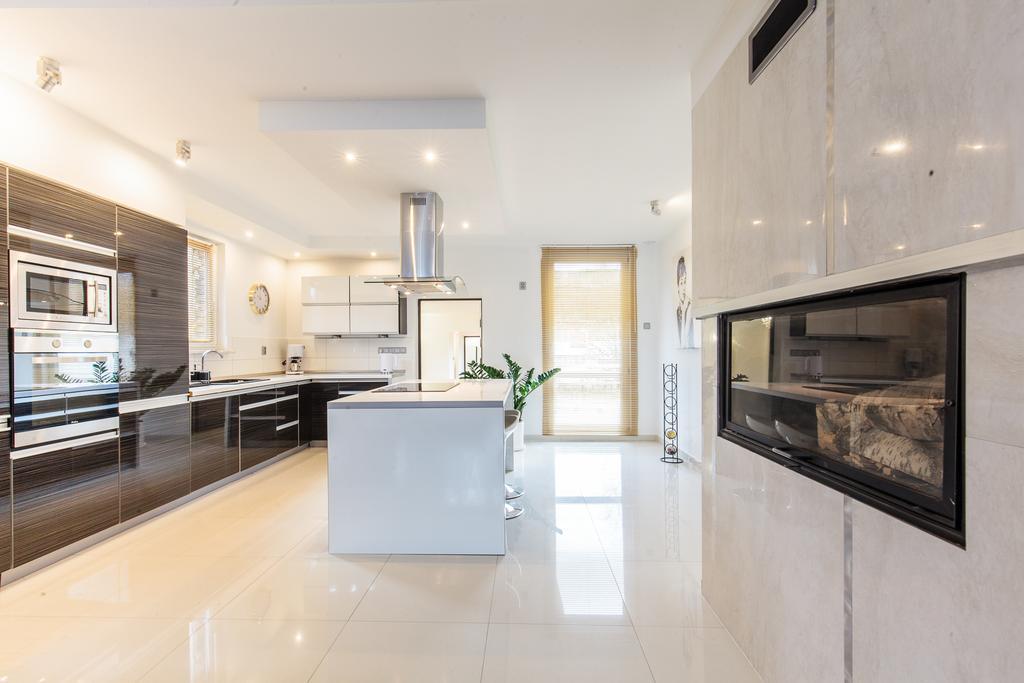 Apartamenty Vip Ustka Dış mekan fotoğraf