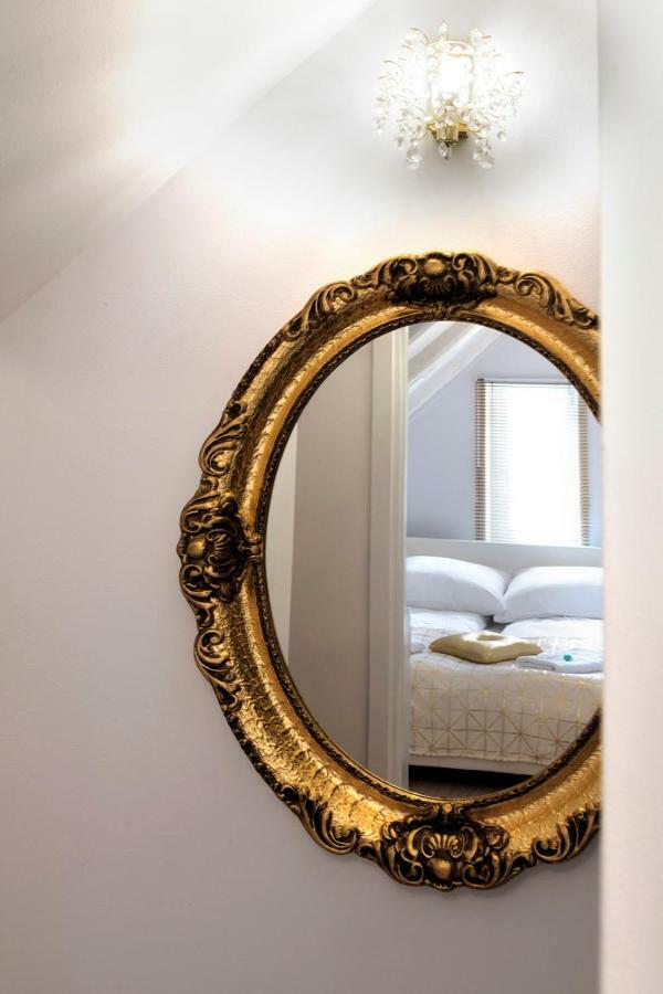 Apartamenty Vip Ustka Dış mekan fotoğraf