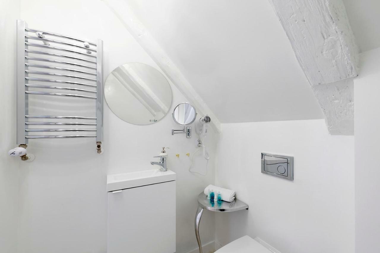 Apartamenty Vip Ustka Dış mekan fotoğraf