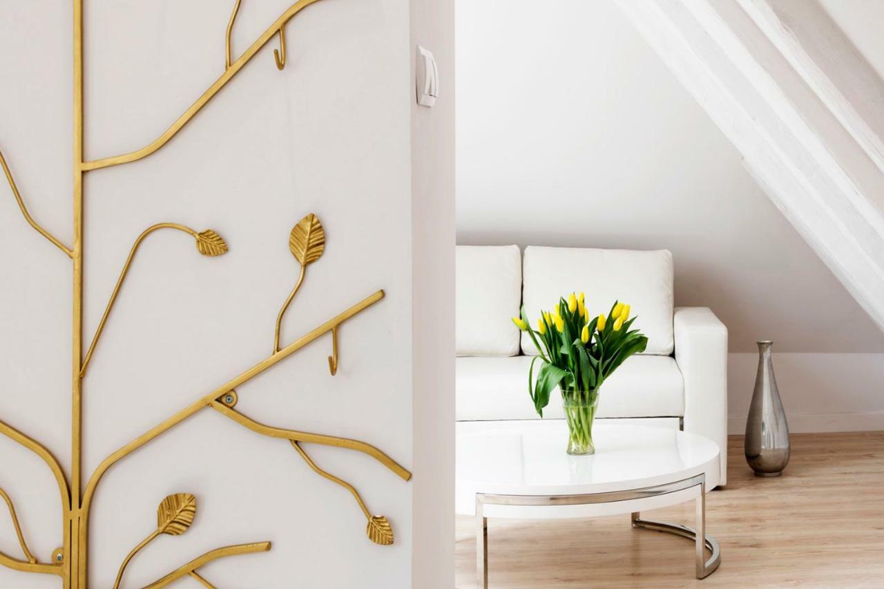 Apartamenty Vip Ustka Dış mekan fotoğraf